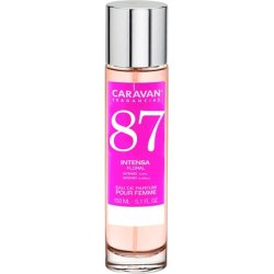 Caravan Women's Perfume No. 87 - 100ml
