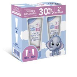 Sebamed Baby Balsam Cream 200ml