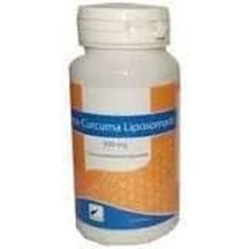 Turmeric Liposome 60 Capsules 450mg