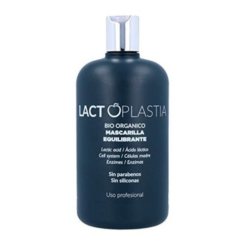 LACTOPLASTIA Hair Mascaras 500ml