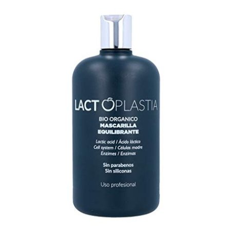 LACTOPLASTIA Hair Mascaras 500ml