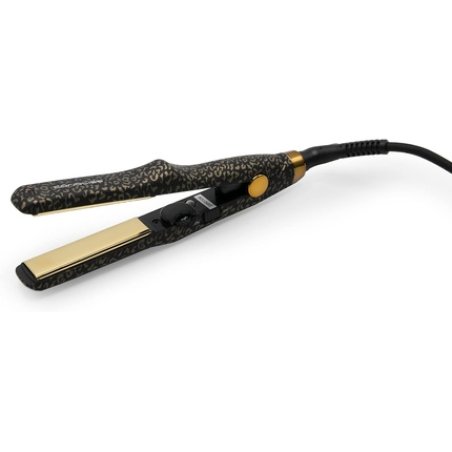 CORIOLISS C Trip Mini Hair Straighteners for Women Titanium Curler and Straighteners for Fine Hair Professional Iron