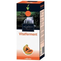 Fermented Papaya Vital Ferment 250 Ml
