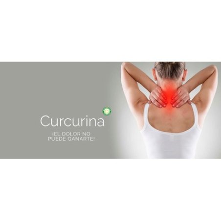 Novadiet Curcurin Capsules with Turmeric, Black Pepper, and Ginger
