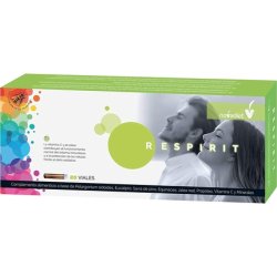 NOVA DIET Respirit 150g