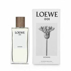 LOEWE 001 WOMAN EDT VAPO 75ML