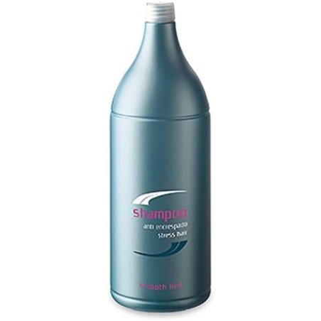 Periche Nutritive Shampoo ANTIENCRESPADO 1800ml