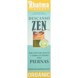 Rhatma Relaxing Emulsion Pier Rhatma