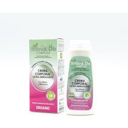Shova.De Ultra Hydrating Body Cream 250ml