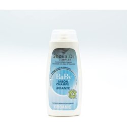 Shova-De Gel and Soap 250ml