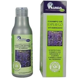 Kunda Espliego Plus Shampoo 1000ml