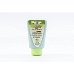 Rhatma Growth Activator Guarana Shampoo 100ml