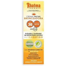 Face Cream SPF30 60ml