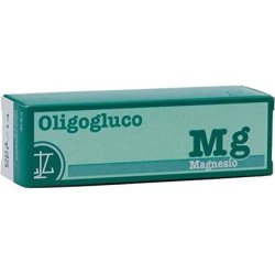 Equisalud Oligogluco Magnesio Mg 30ml