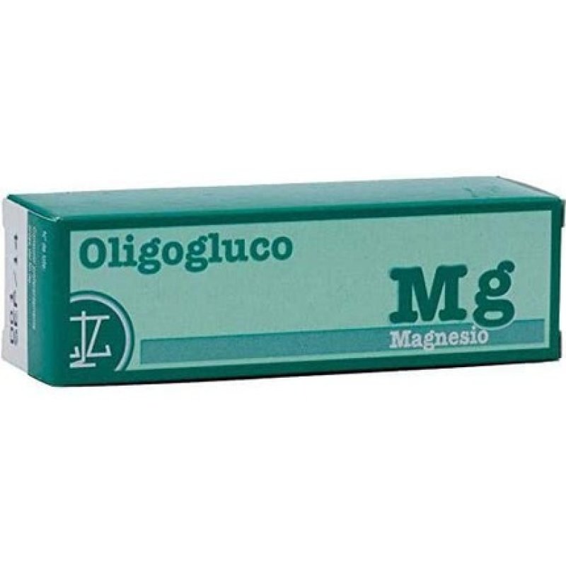 Equisalud Oligogluco Magnesio Mg 30ml