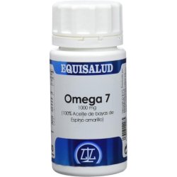 Omega 7 from Equisalud 40 Pearls