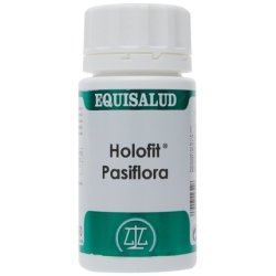 Holofit Pasiflora 60 Cap