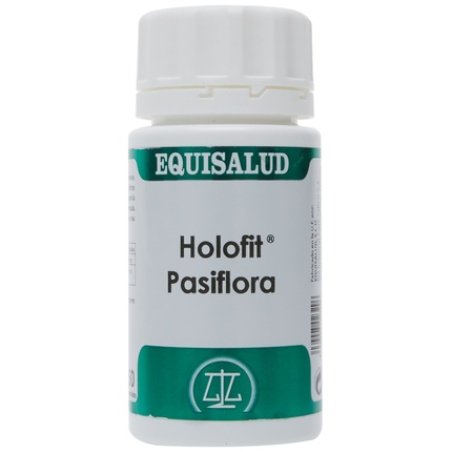 Holofit Pasiflora 60 Cap