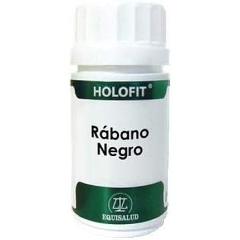 Holofit Black Radish 60 Capsules