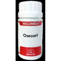 Equisalud Holomega Oseoart 50 Cap