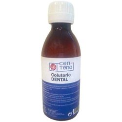 Equisalud Zentralfarbe 200ml