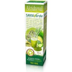 Tongil Aktidrenal Savia Verde 500ml