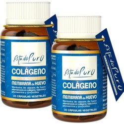 Tongil Zustand Pure Collagen Egg Membrane Pack 2 Pieces