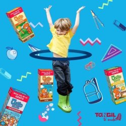 TONG - IL Sanito Dormilon Teddy Bear 150ml Black