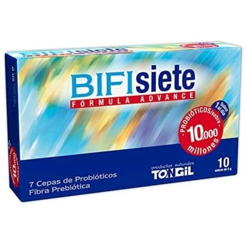 Tongil Bifisiete 10 Sachets 50g