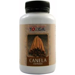 Tongil Cinnamon 100 Capsules Vitalis