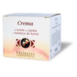 Tongil Edelweiss Jojoba Oil Cream - 50 Milliliters