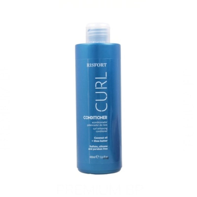 Risfort Curl Conditioner 400ml