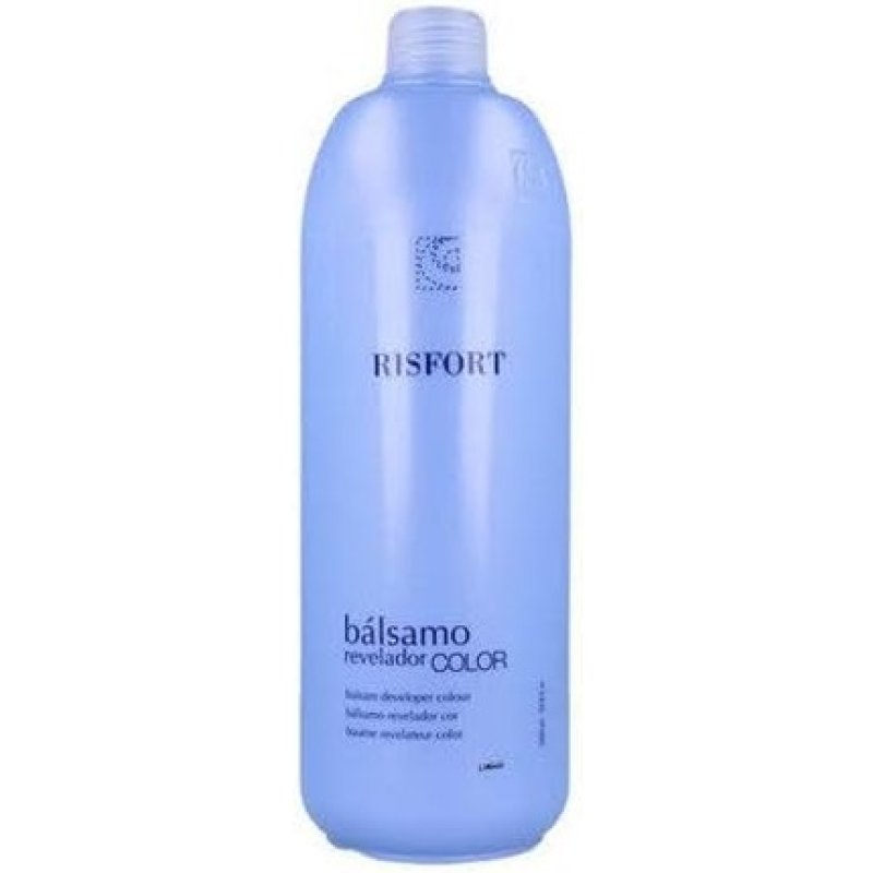 Risfort Black Oxidising Colour Balm 1000ml