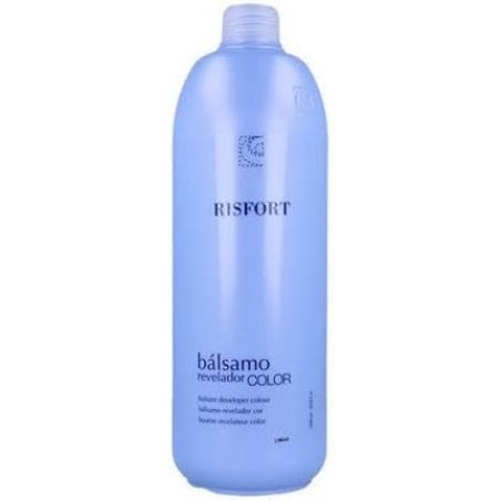 Risfort Black Oxidising Colour Balm 1000ml