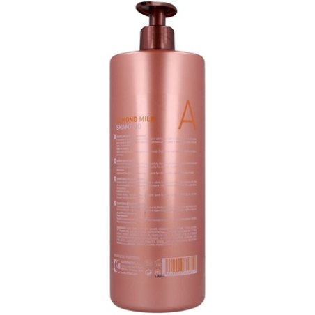 Risfort Shampoo - 1000 Ml
