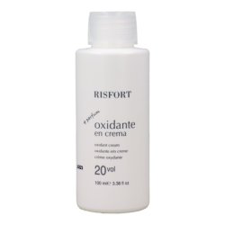 Risfort Oxidant Cream 20 Volume 100ml
