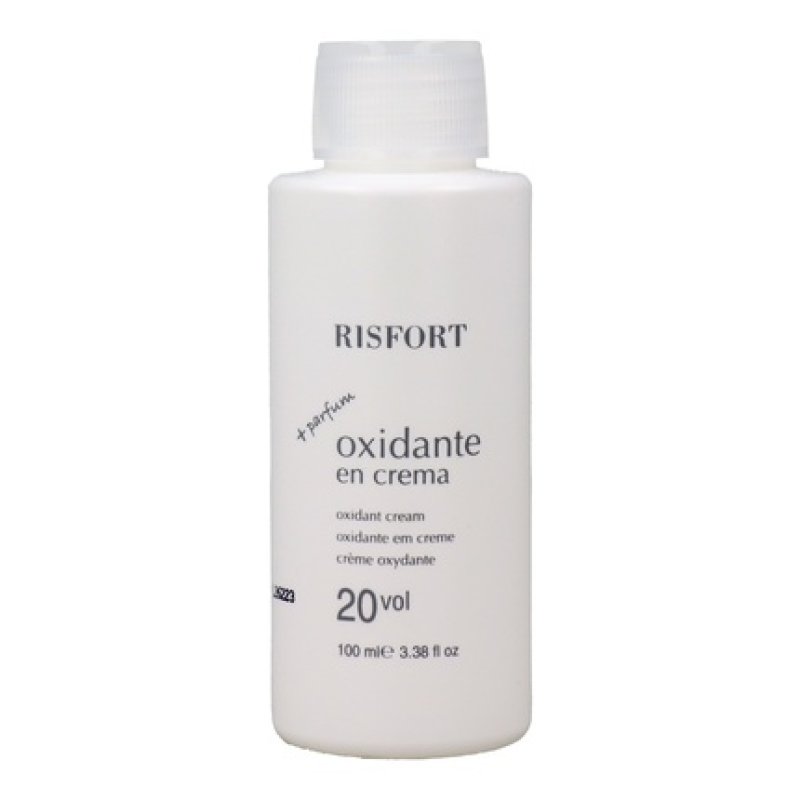 Risfort Oxidant Cream 20 Volume 100ml