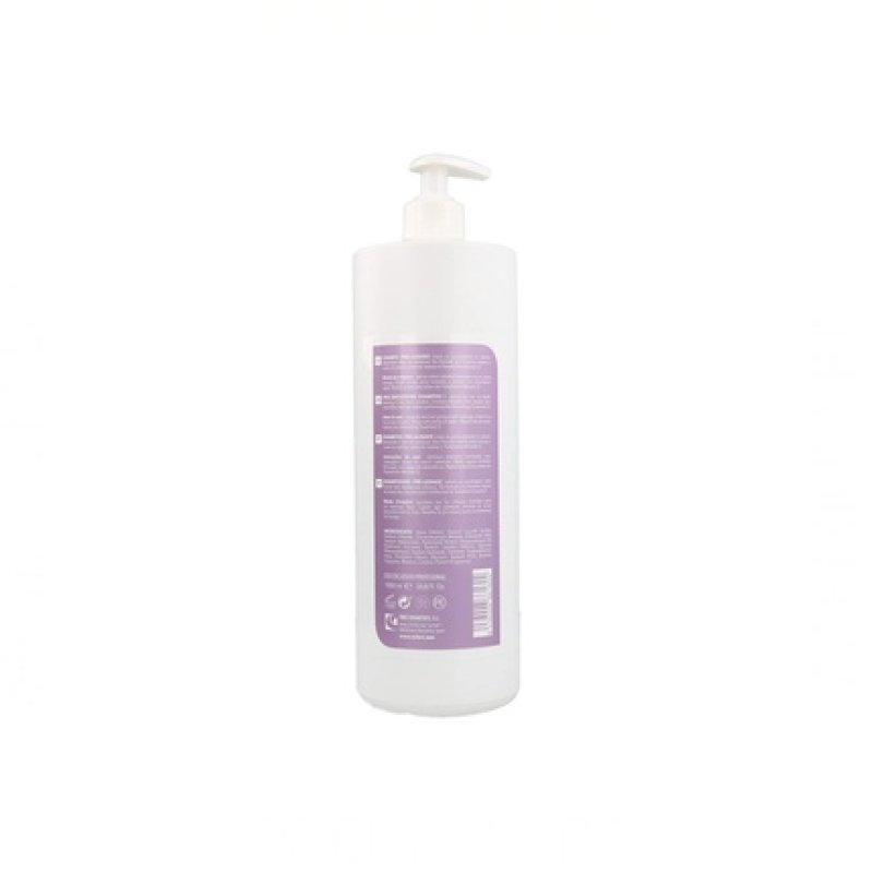 Risfort R-Liss Pre-Straightening Shampoo 1000ml