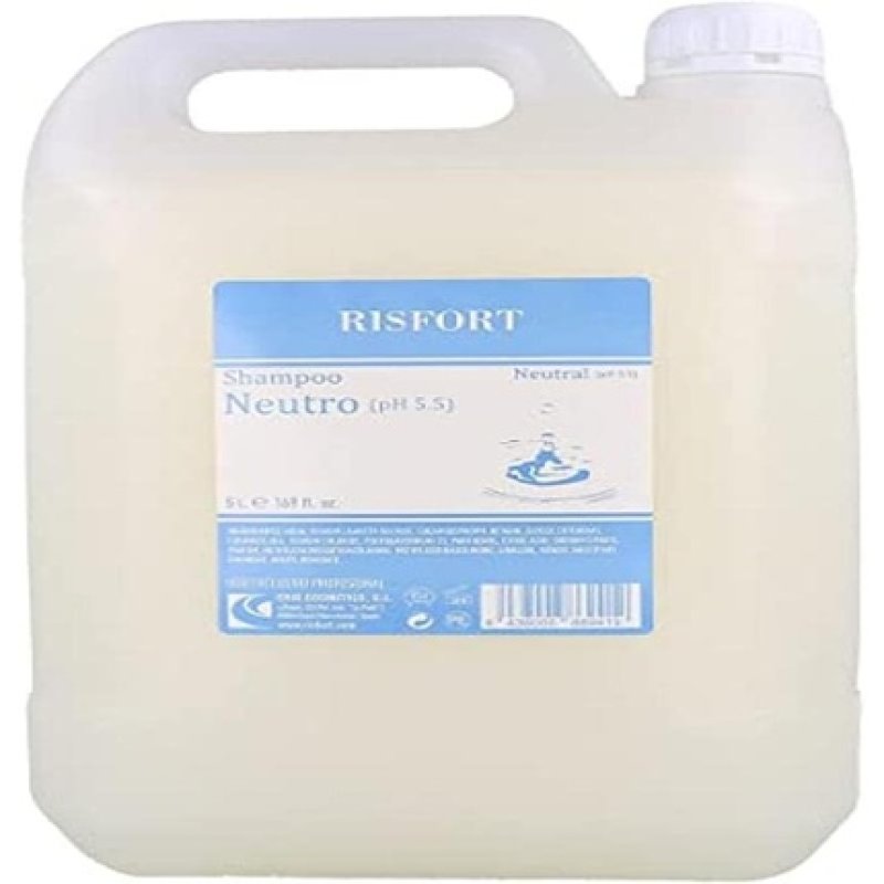 Risfort Shampoo 5000ml