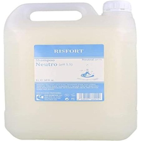 Risfort Shampoo 5000ml