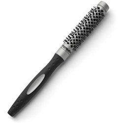 Termix Evolution Basic Hairbrushes for Normal Hair with Ionized Bristles - Pack of 5