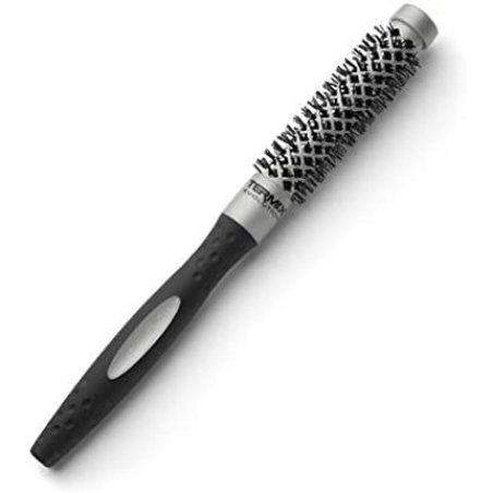 Termix Evolution Basic Hairbrushes for Normal Hair with Ionized Bristles - Pack of 5
