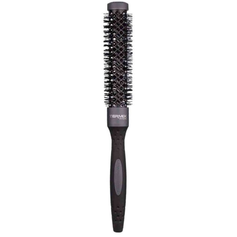 Termix Evolution XL 23 mm Adulte Brosse à cheveux ronde Noir 1 pièce(s)