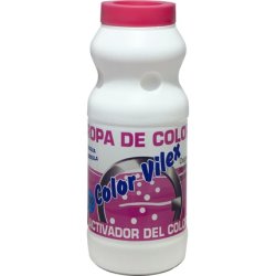 Color Vilex Color Activator 800 Gram Can
