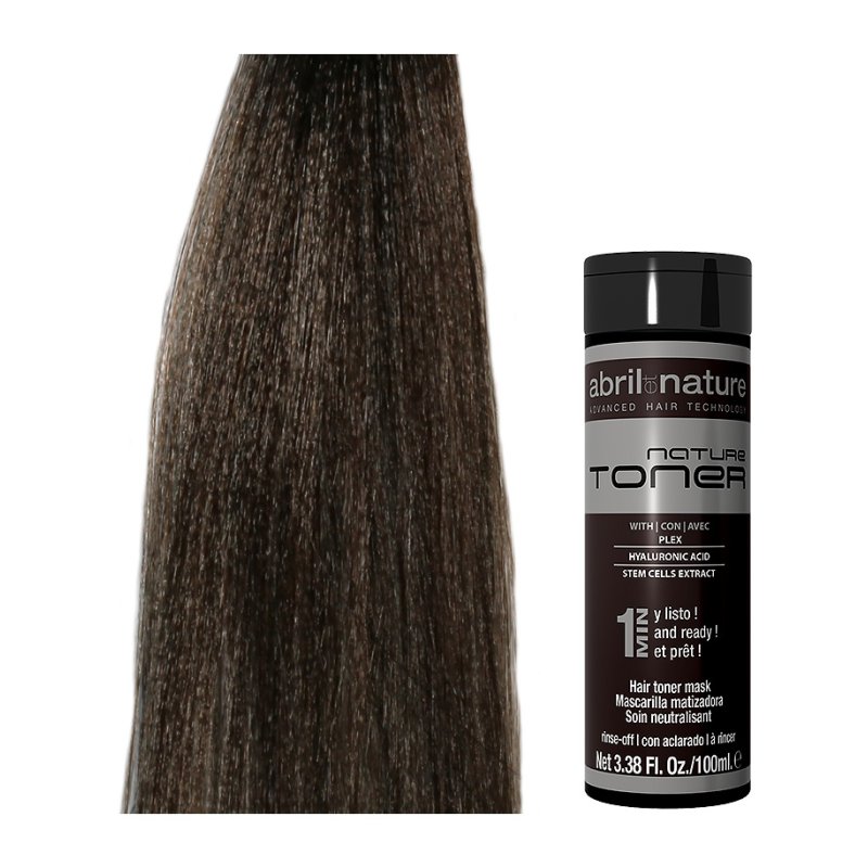 Abril Et Nature Hair Color Palette