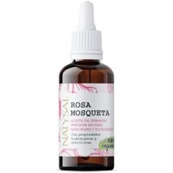 Wild Rose Oil 20ml