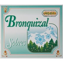 Izalo Bronquizal 24 Envelopes