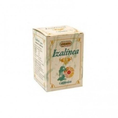 Izalo Izalinea 60 Capsules