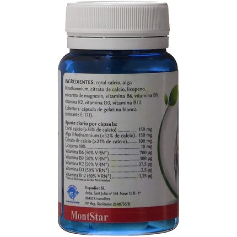 Mont-Star Bear Dens 100g