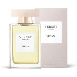Verset Parfums Vivian Eau de Parfum 100ml Spray for Women